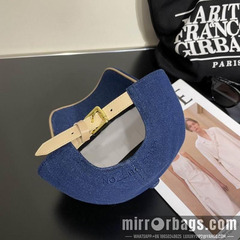 Replica LV Hat 121433