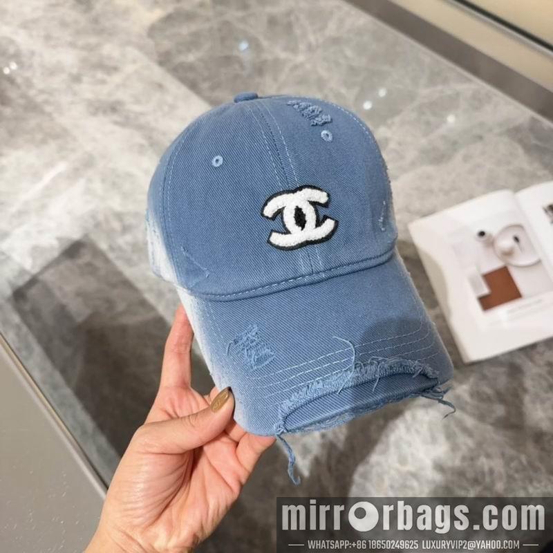 Replica Chanel Hat 122112