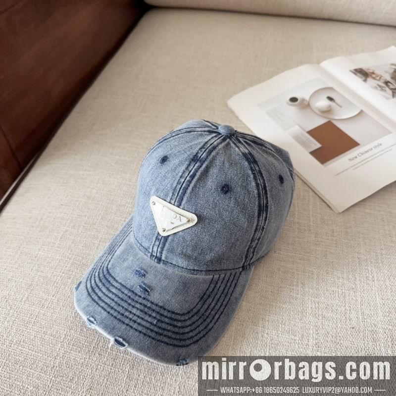 Replica Prada cap 120401