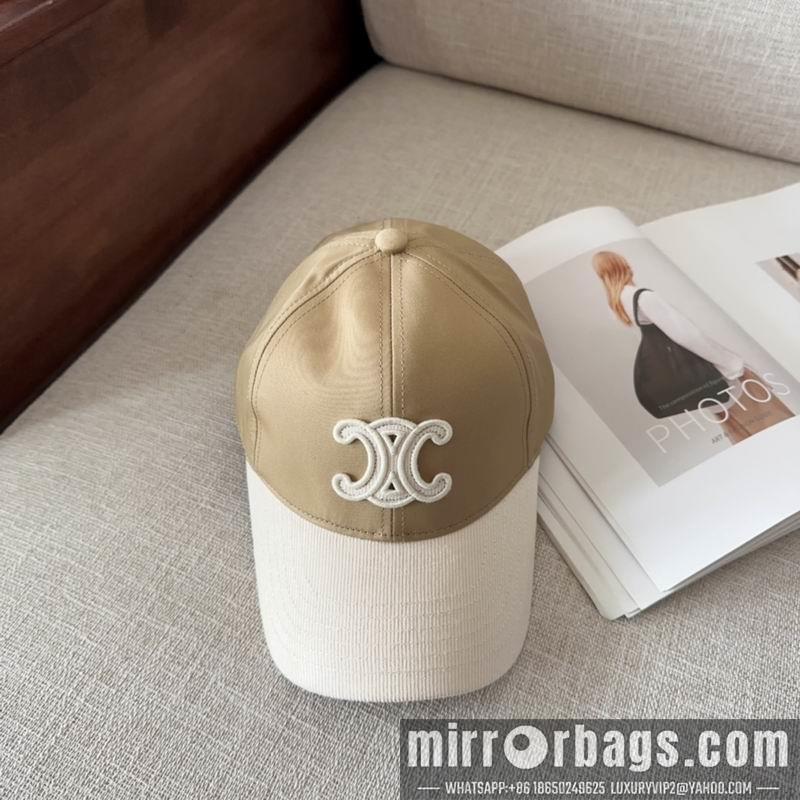 Replica Celine Cap 021004