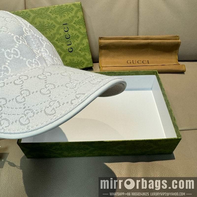 Replica Gucci cap dx157
