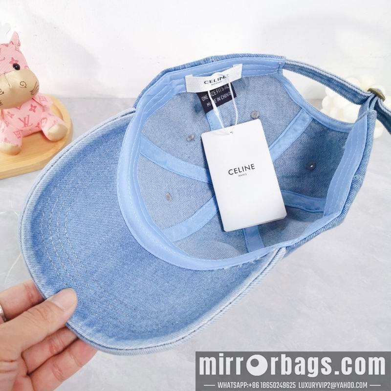 Replica Celine cap dx17