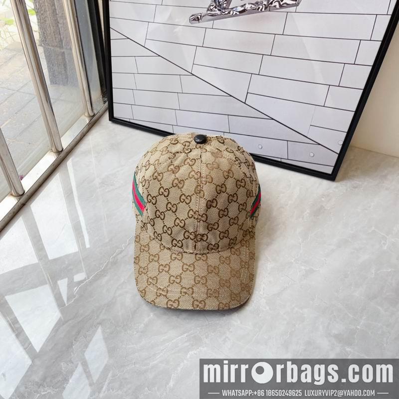 Replica Gucci cap 091402