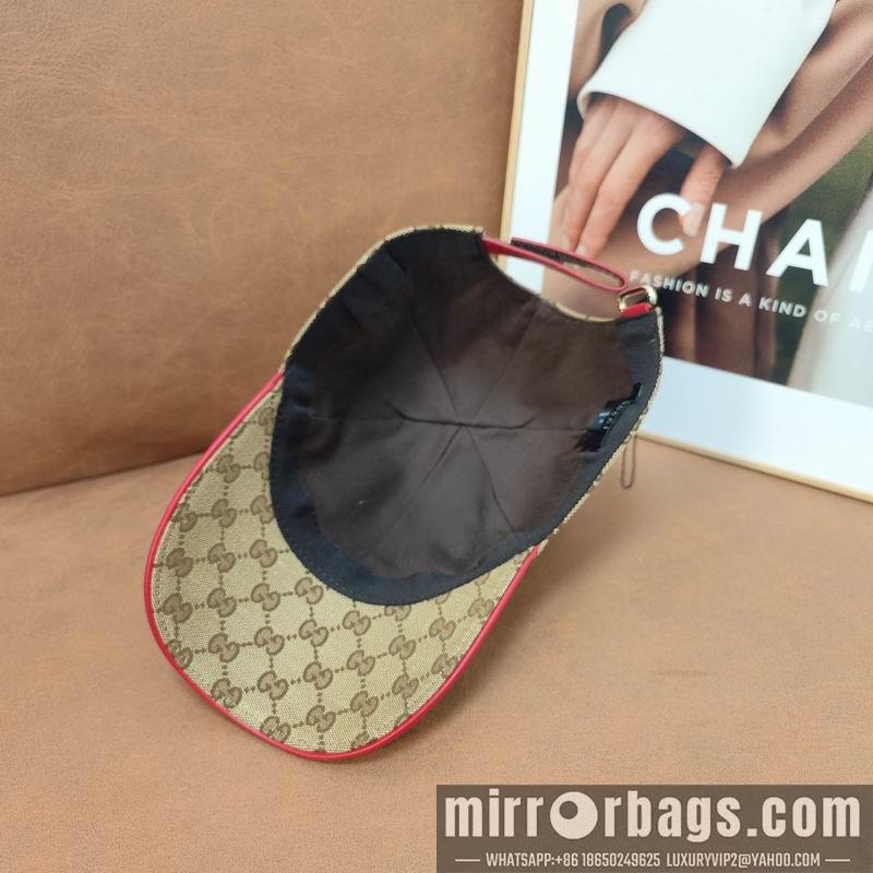 Replica Gucci cap dx91