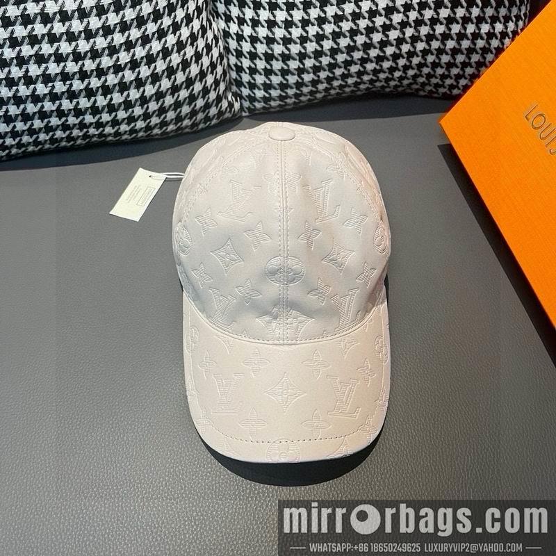Replica LV Hat 072210