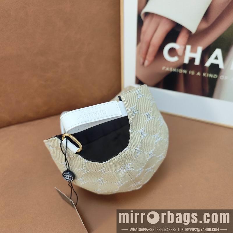 Replica Chanel cap dx39