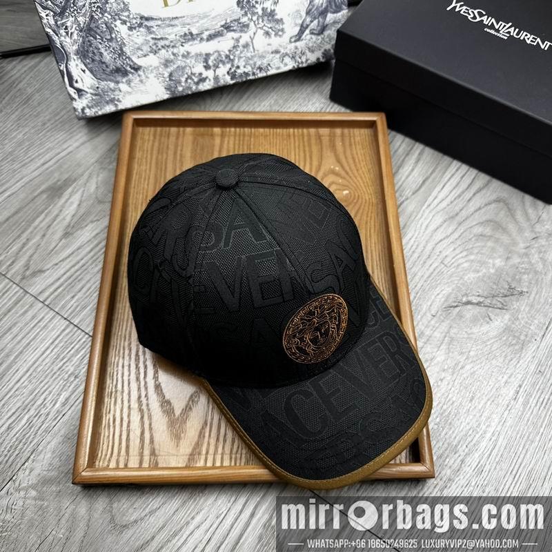 Replica Versace cap dx01