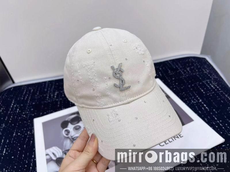 Replica YSL cap dx23