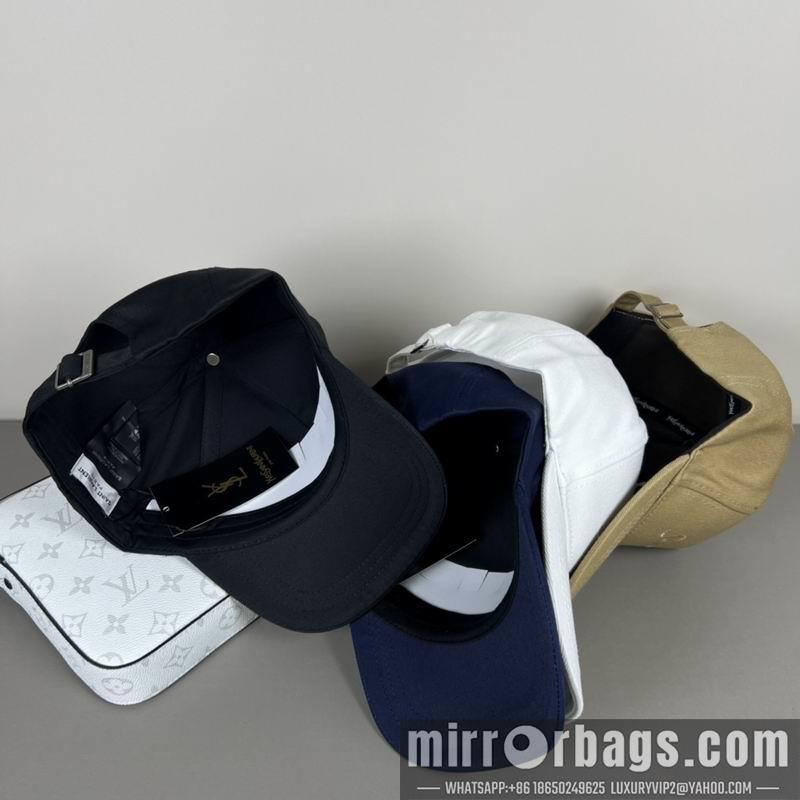 Replica YSL cap dx37
