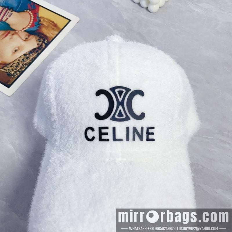 Replica Celine cap dx70