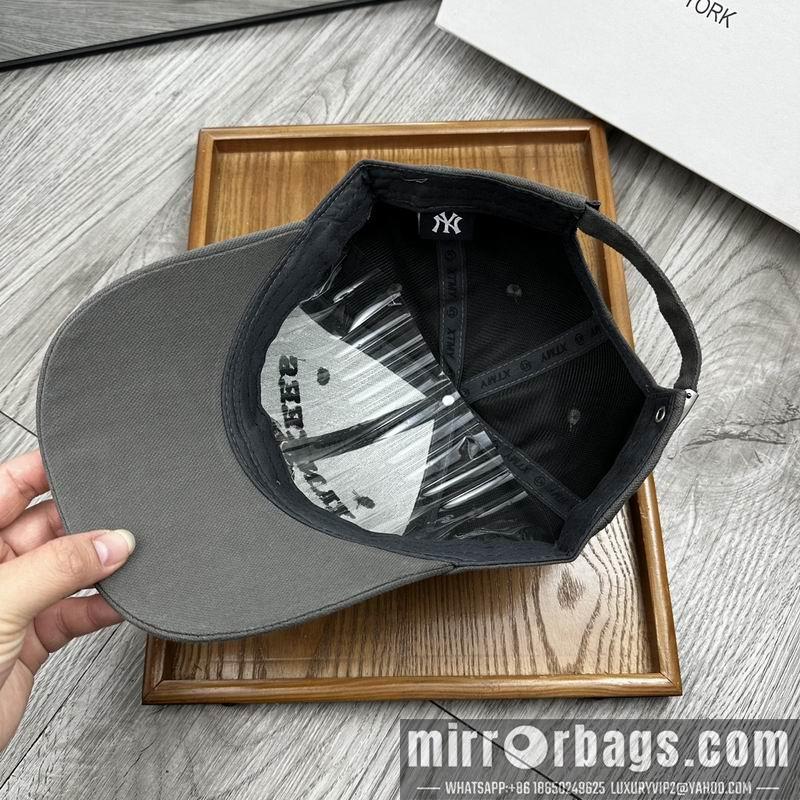 Replica NY cap dx08