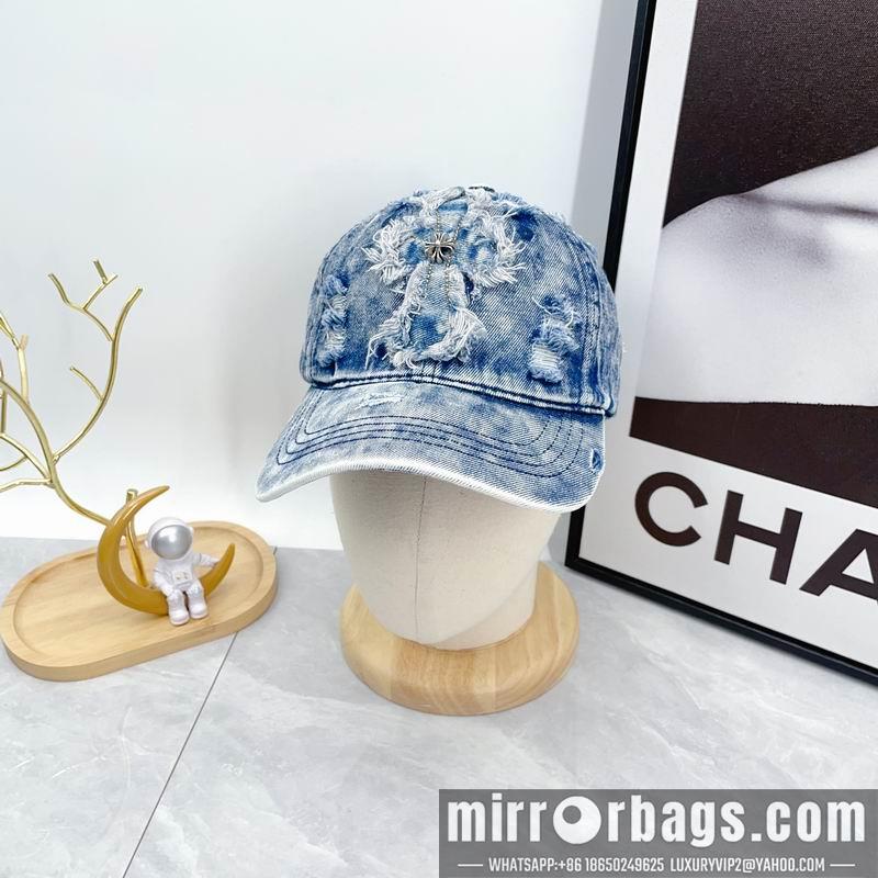 Replica Chrome Hearts cap dx63