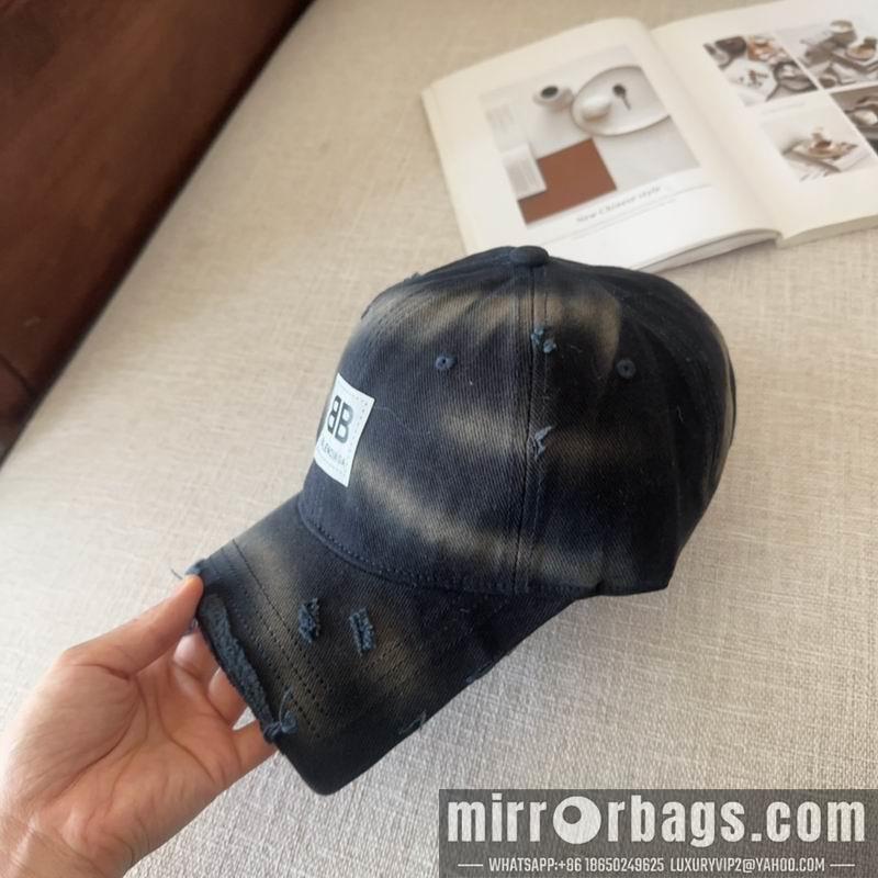 Replica Balenciaga Hat 010902