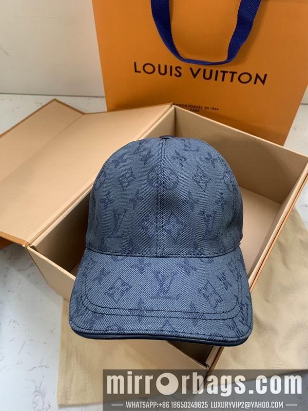 Replica LV cap dx09