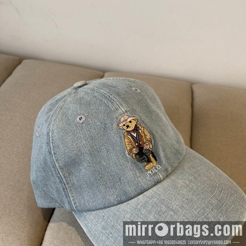 Replica Polo Hat dx22