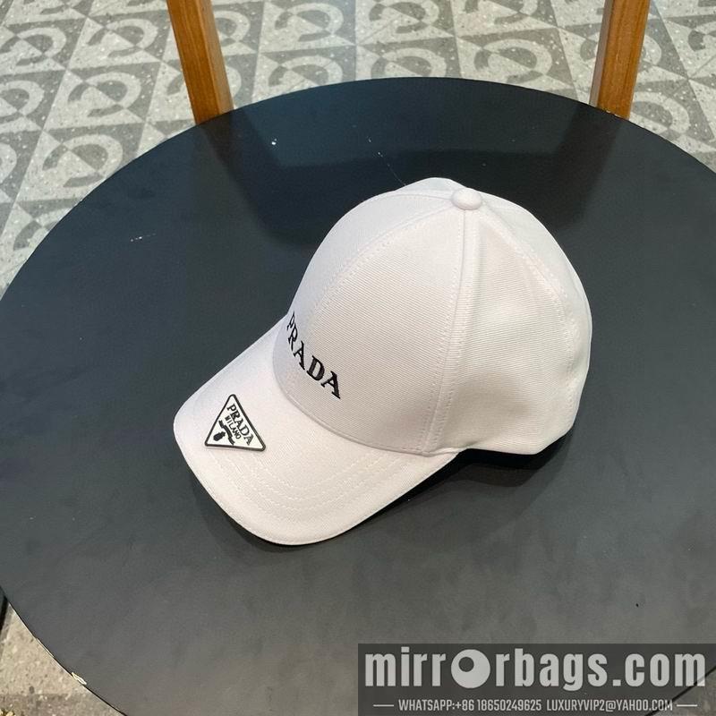 Replica Prada cap 072301