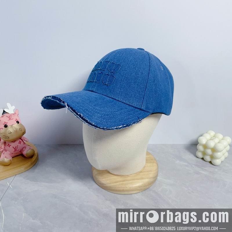 Replica Miumiu cap dx38