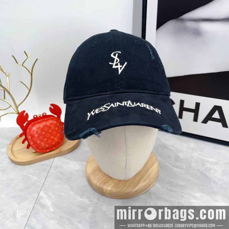 Replica YSL cap dx32