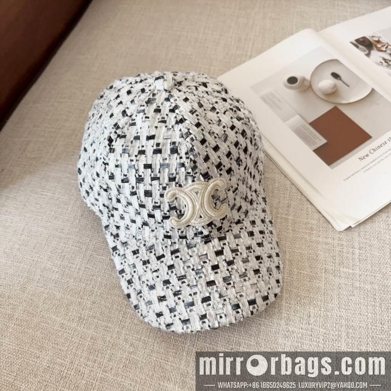 Replica Celine Hat dx70