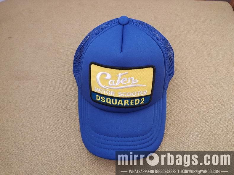 Replica DSQ Cap y 16