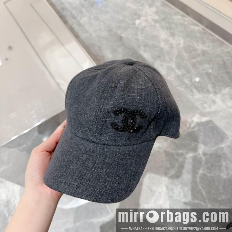 Replica Chanel cap dx52