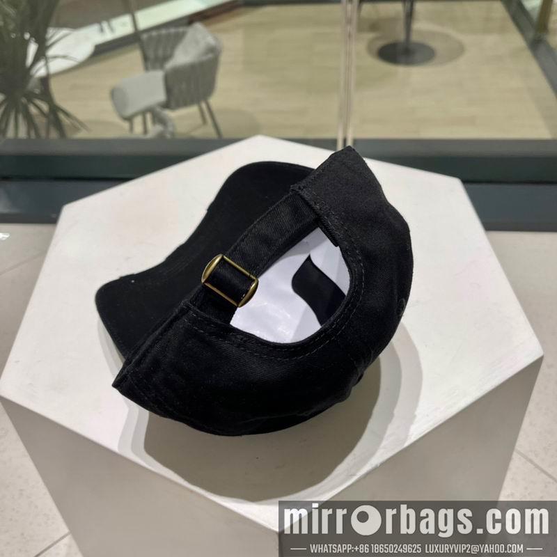 Replica Chanel cap 042602
