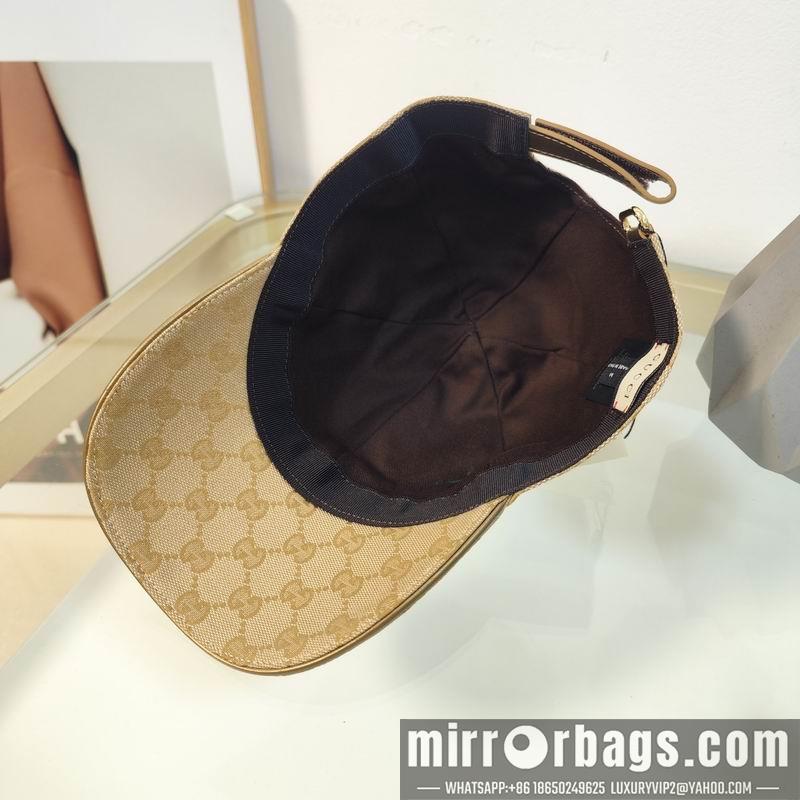 Replica Gucci Hat dx139