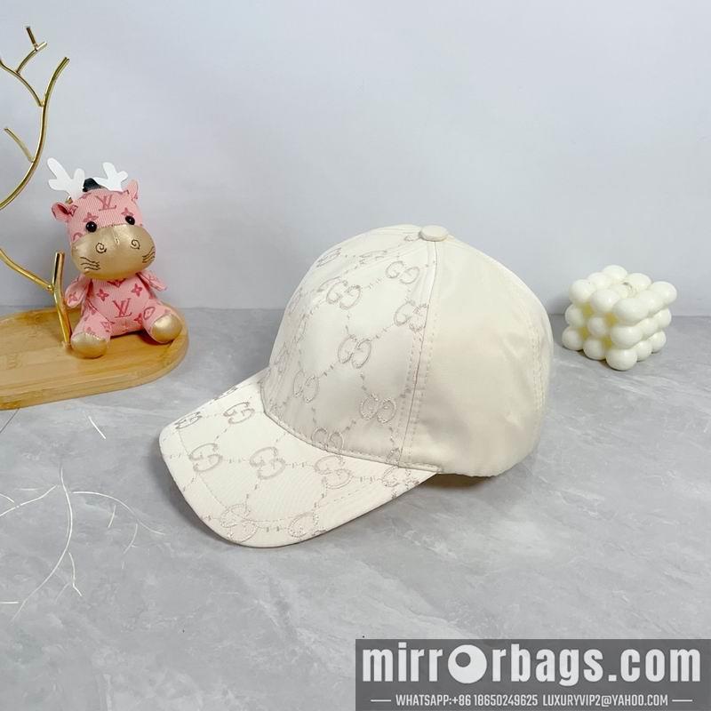 Replica Gucci cap dx15