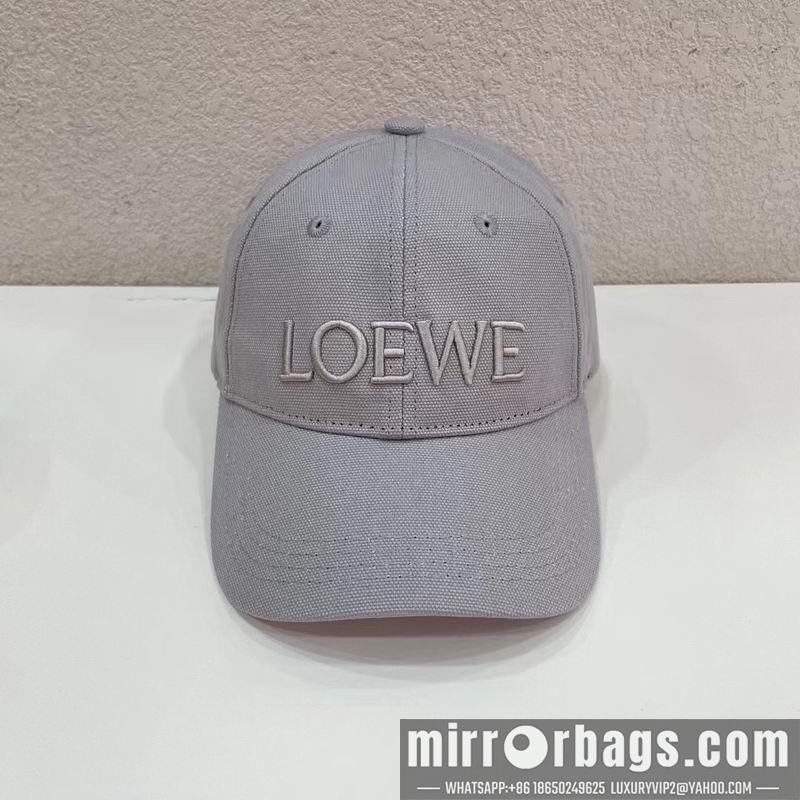 Replica Loewe cap 102801