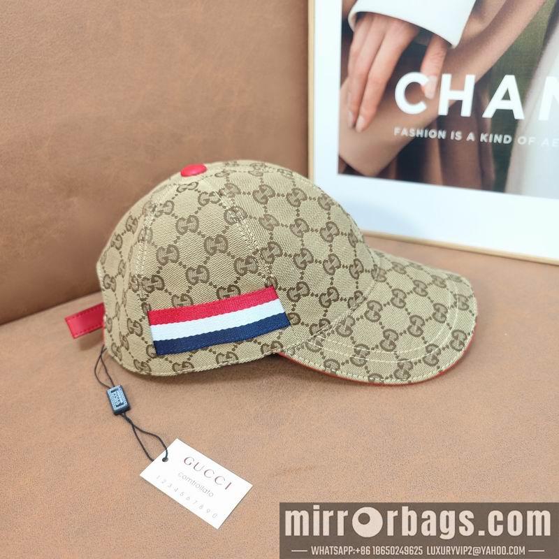 Replica Gucci cap dx101