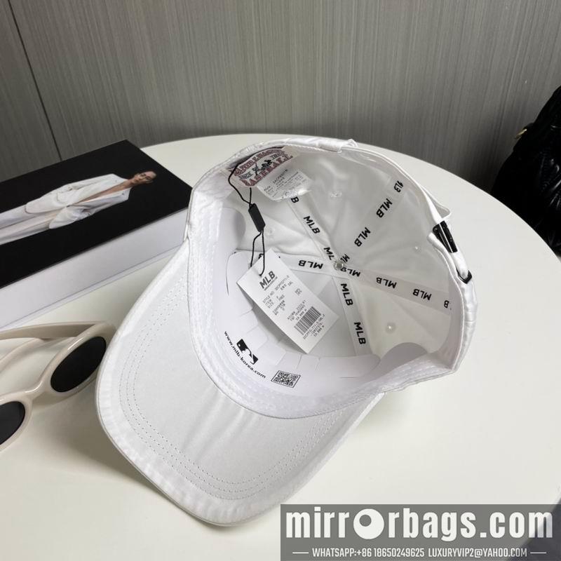 Replica MLB NY cap 50702