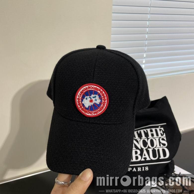 Replica Canada Goose Cap dxn02