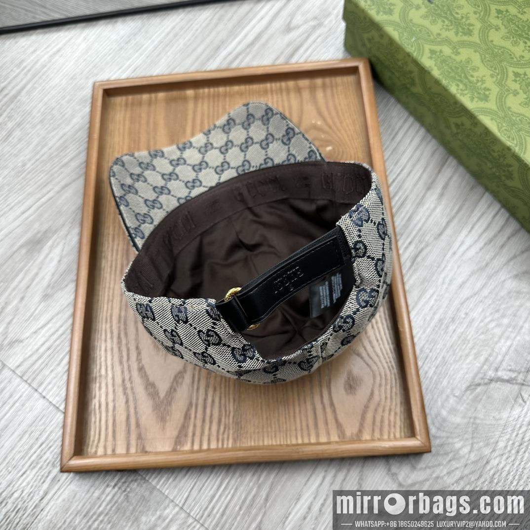Replica Gucci cap 080203