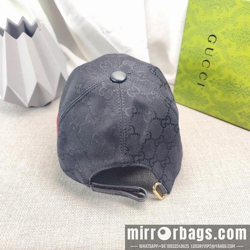 Replica Gucci cap dx21