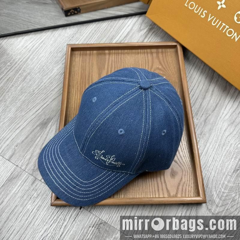 Replica LV cap dx105
