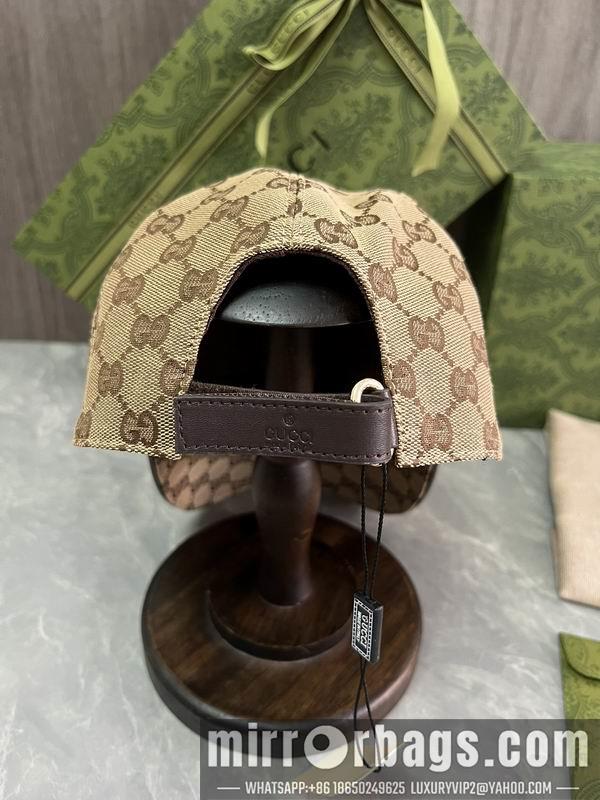 Replica Gucci cap dx107