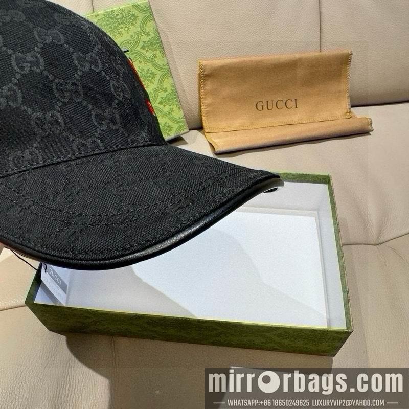 Replica Gucci Hat dx43