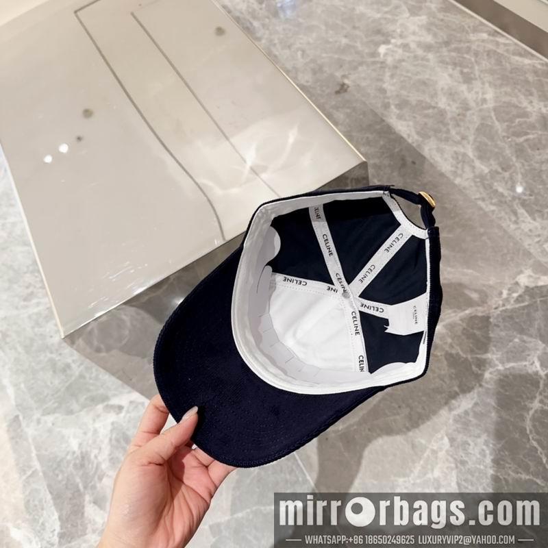 Replica Celine cap dx94