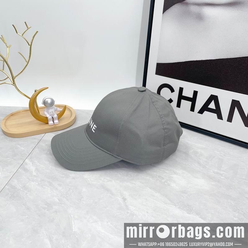 Replica Celine Hat dx34