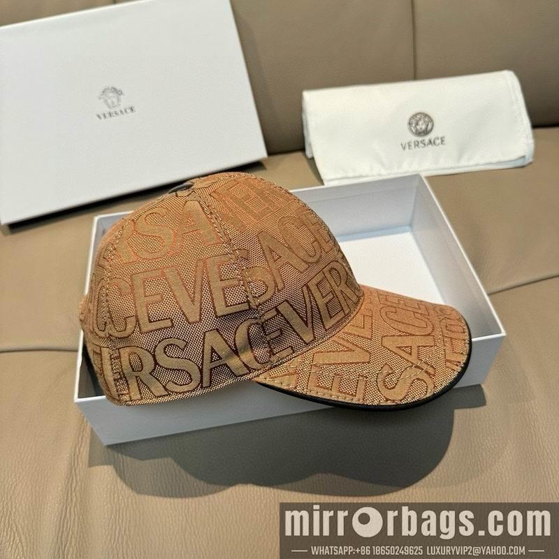 Replica Versace cap dx09