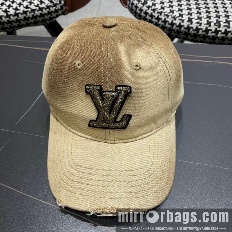Replica LV cap 122801