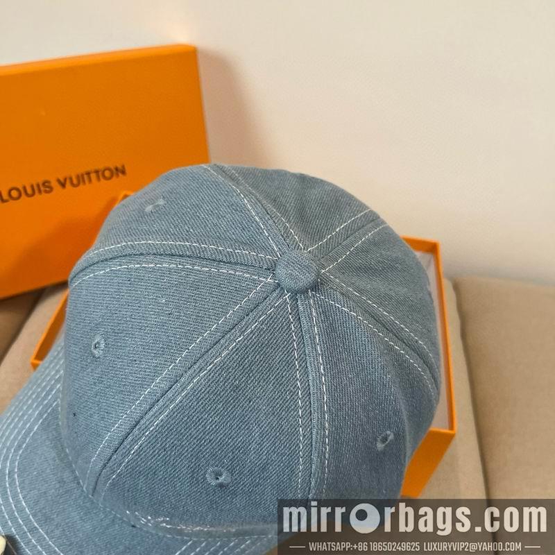 Replica LV cap dx41