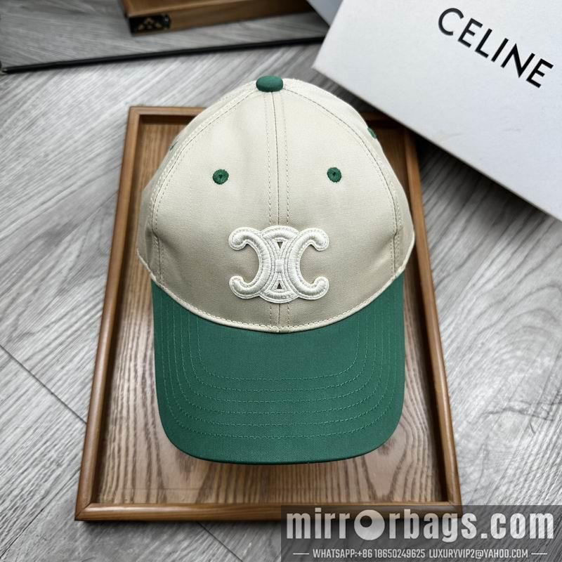 Replica Celine Hat dx28