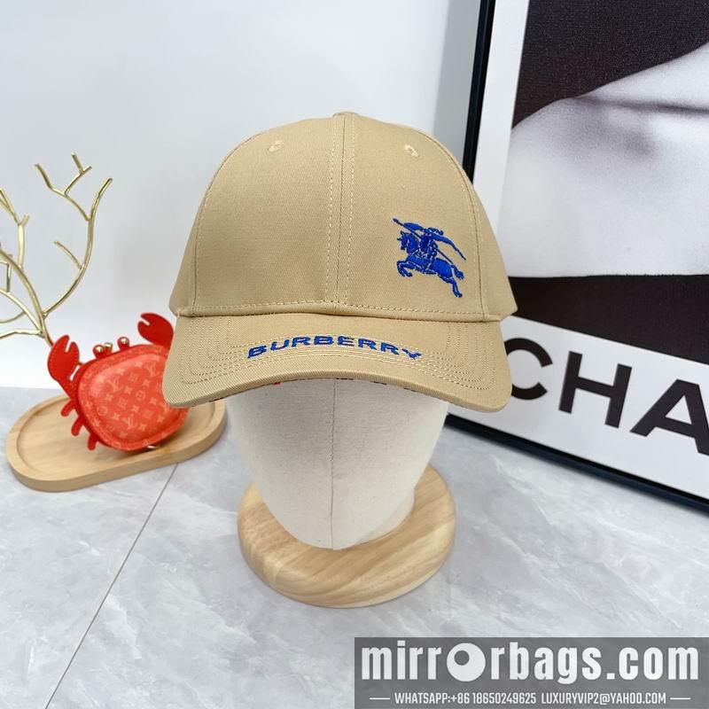 Replica Burberry cap dx02