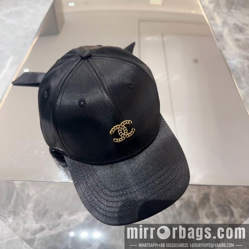 Replica Chanel cap 050713
