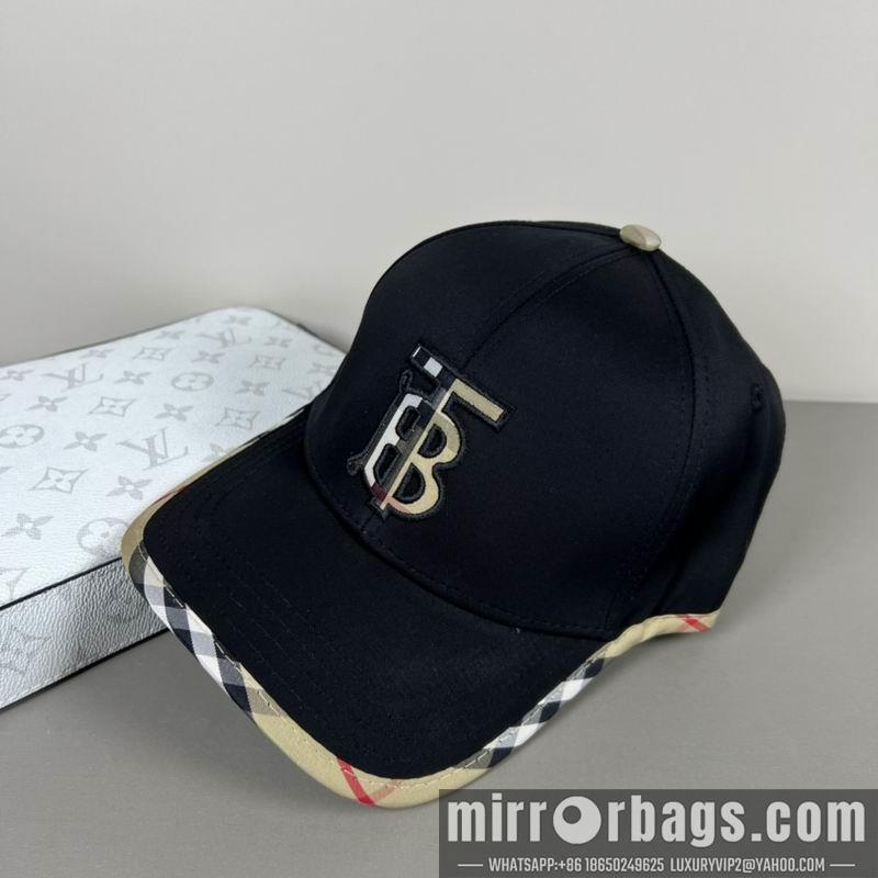 Replica Burberry cap dx18