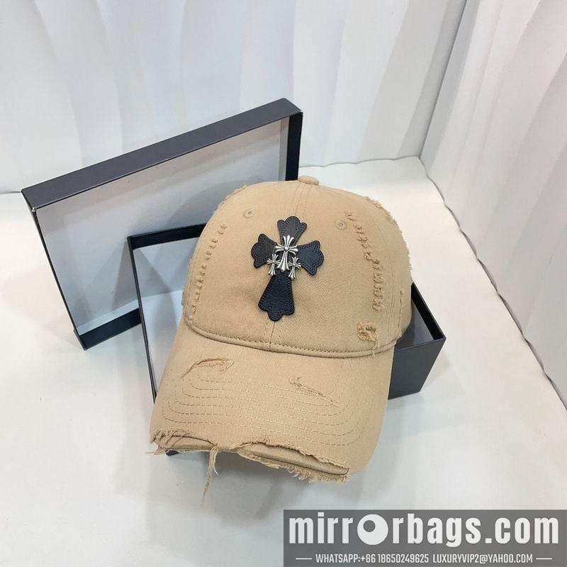 Replica Chrome Hearts Hat hm02
