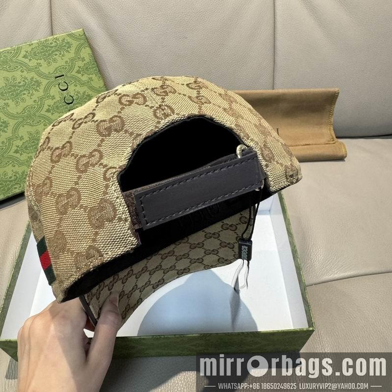 Replica Gucci cap dx152