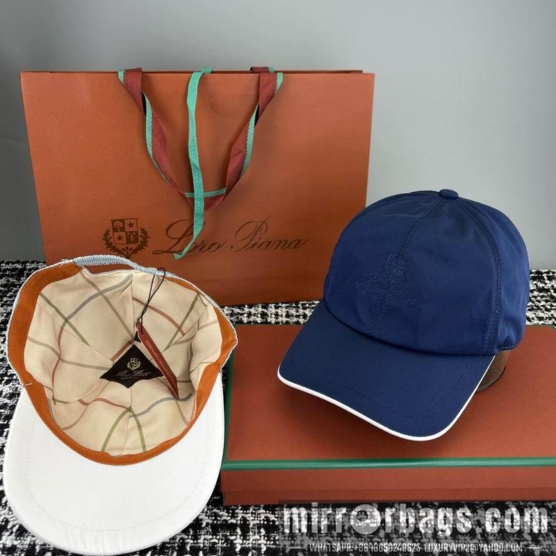 Replica Loro Piana cap hm04