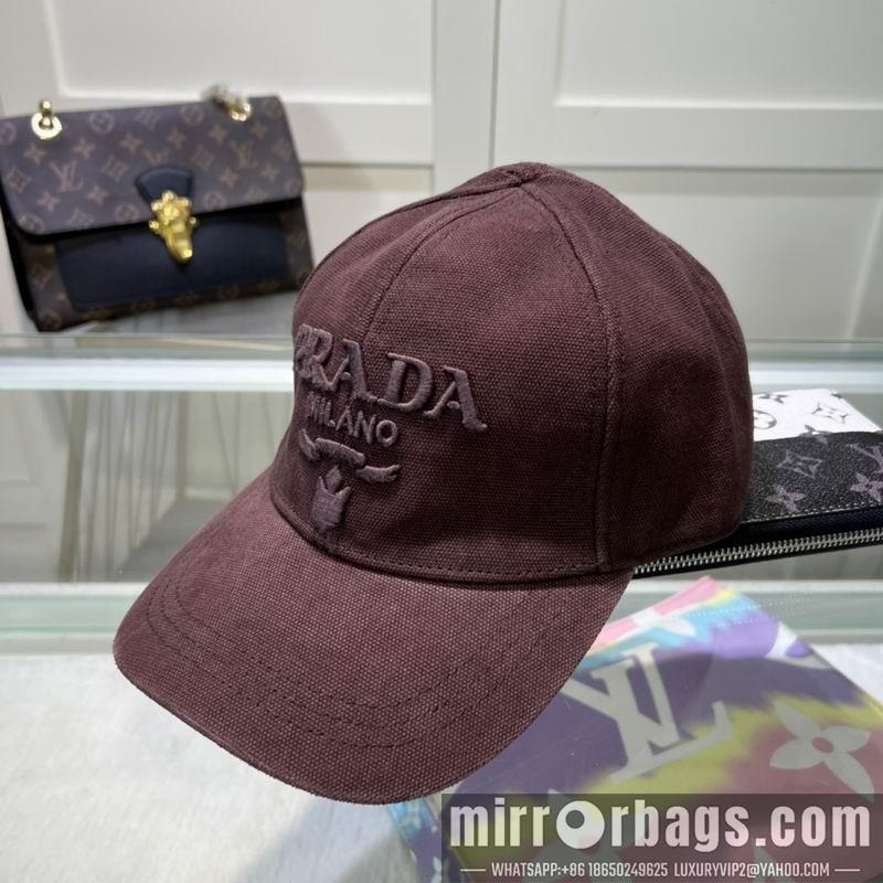 Replica Prada cap dx66